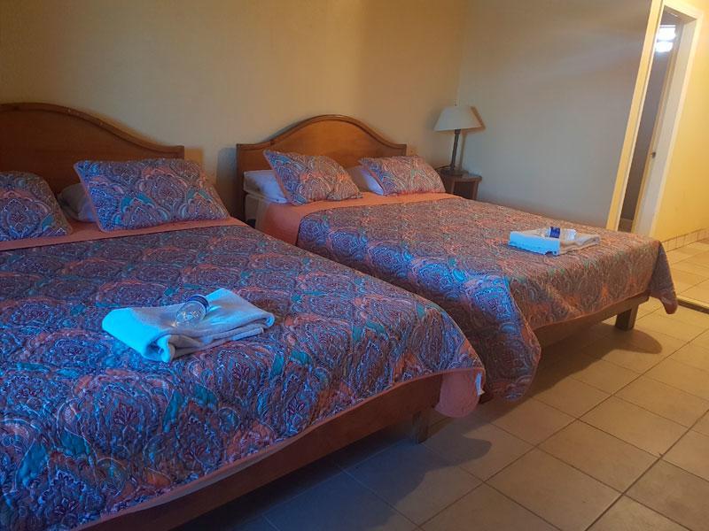 Hotel Sevilla Tijuana Bagian luar foto