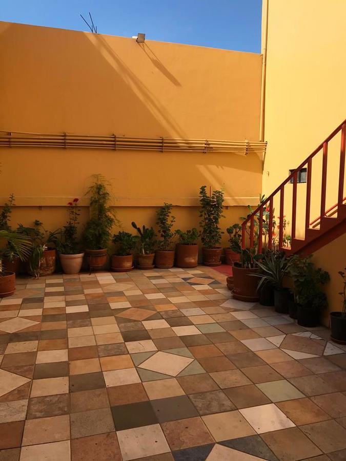 Hotel Sevilla Tijuana Bagian luar foto